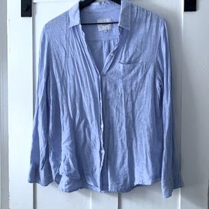 Rails Button Down Shirt